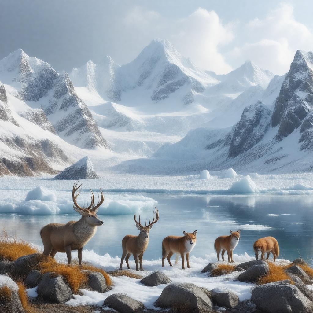 Russian Arctic